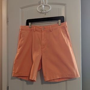 Polo Ralph Lauren Orange shorts